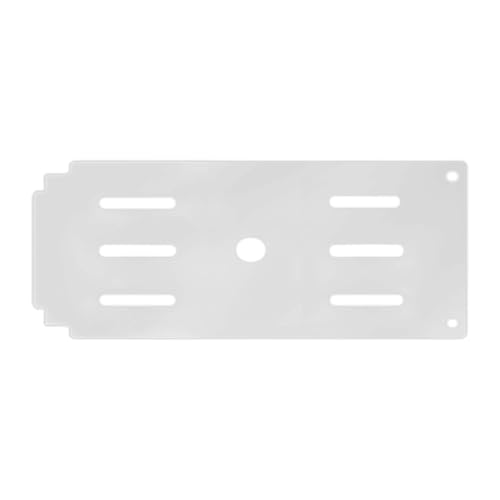 MotiveTech Acrylabdeckung für Tank, Transparente Abdeckung für Aquarien, 40x15cm MotiveTech Acrylabdeckung für Tank, Transparente Abdeckung für Aquarien, 40x15cm von MotiveTech