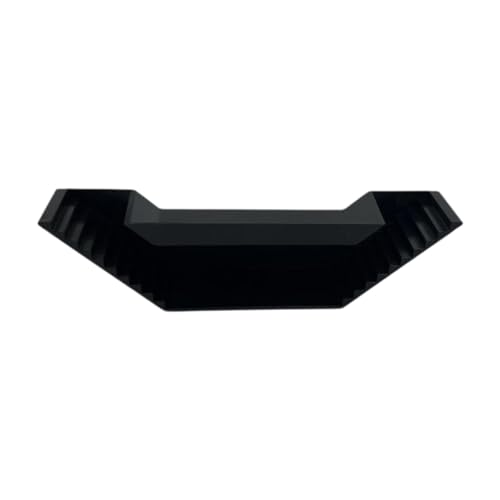 MotiveTech Aquarium Aquarium Unterirdischen Tunnel Landschaft Shelter Dekorative Höhle für Teich Ruhe Aquarium Outdoor Haus für Werden, Schwarz MotiveTech Aquarium Aquarium Unterirdischen Tunnel Landschaft Shelter Dekorative Höhle für Teich Ruhe Aquarium Outdoor Haus für Werden, Schwarz von MotiveTech