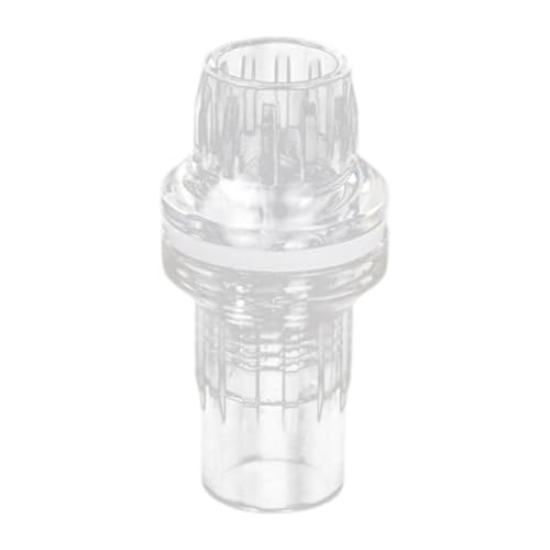 MotiveTech Aquarium-Schlauchadapter, Aquarium-Verbindungsstück, Acryl, einfache Installation, sichere Verbindung, transparenter Schlauchverbinder, 16 Mm Gerade MotiveTech Aquarium-Schlauchadapter, Aquarium-Verbindungsstück, Acryl, einfache Installation, sichere Verbindung, transparenter Schlauchverbinder, 16 Mm Gerade von MotiveTech