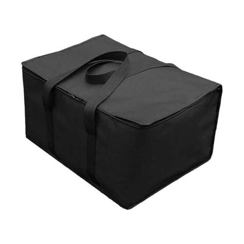 MotiveTech Aufbewahrungstasche Als Campingtasche Und Tragetasche Robuste Werkzeug Und Kochtasche Aus Gepolstertem Oxford Gewebe für Rucksackreisen Picknicks Und, S MotiveTech Aufbewahrungstasche Als Campingtasche Und Tragetasche Robuste Werkzeug Und Kochtasche Aus Gepolstertem Oxford Gewebe für Rucksackreisen Picknicks Und, S von MotiveTech
