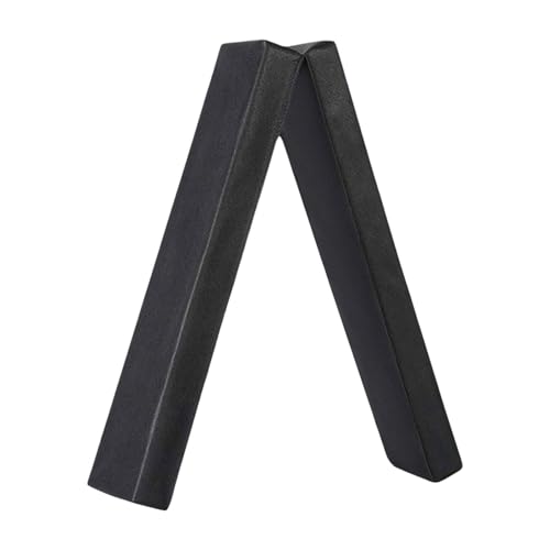 MotiveTech Autotürschutz Verhindert Dellen Und Kratzer. Abnehmbarer Schutz, Schwarz MotiveTech Autotürschutz Verhindert Dellen Und Kratzer. Abnehmbarer Schutz, Schwarz von MotiveTech