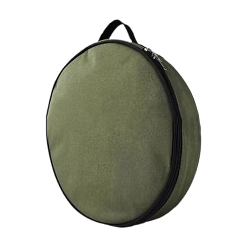 MotiveTech Elektrofahrzeug Ladekabeltasche, Rund, für Outdoor Automobilwerkzeuge MotiveTech Elektrofahrzeug Ladekabeltasche, Rund, für Outdoor Automobilwerkzeuge von MotiveTech