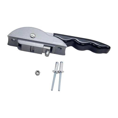 MotiveTech Ergonomischer RV Markisenhebegriff, Ersatz 830644, Markisenzubehör, Komfortgriff, Ersatzgriff für 8500 9000 MotiveTech Ergonomischer RV Markisenhebegriff, Ersatz 830644, Markisenzubehör, Komfortgriff, Ersatzgriff für 8500 9000 von MotiveTech