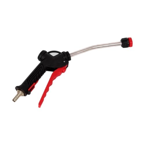 MotiveTech Ersatzsprüher mit 10 Mm Schnittstelle Und Griff für Die Autowäsche, Mehrfarbig, 37cm MotiveTech Ersatzsprüher mit 10 Mm Schnittstelle Und Griff für Die Autowäsche, Mehrfarbig, 37cm von MotiveTech
