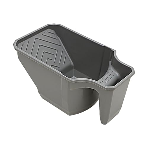 MotiveTech Farbbecher, Farbroller, Farbeimer für Wandmalerei, Beschichtungsprojekte, Kleine Farbe MotiveTech Farbbecher, Farbroller, Farbeimer für Wandmalerei, Beschichtungsprojekte, Kleine Farbe von MotiveTech