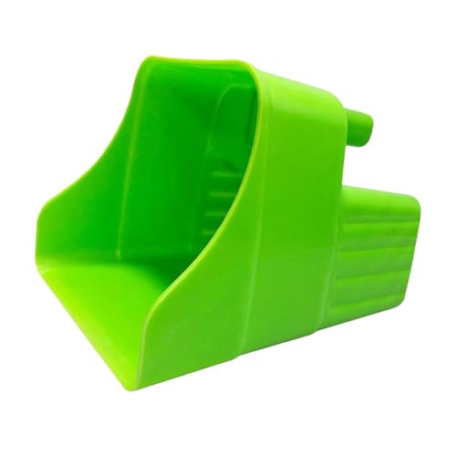 MotiveTech Feed Food Service Pet Feeder Grain Er für Ranch Geflügel von MotiveTech