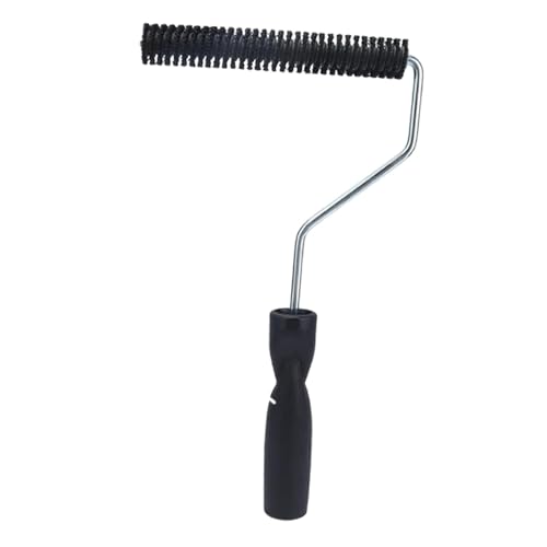 MotiveTech Fiberglas-Rollenwerkzeug für die Reparatur von Wannen und Booten, Kopf 28mmx200mm MotiveTech Fiberglas-Rollenwerkzeug für die Reparatur von Wannen und Booten, Kopf 28mmx200mm von MotiveTech