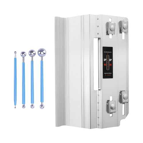 MotiveTech Fliesengerät, Fasenfliesenschneider Aus Aluminiumlegierung Zum Schneiden von MotiveTech Fliesengerät, Fasenfliesenschneider Aus Aluminiumlegierung Zum Schneiden von von MotiveTech