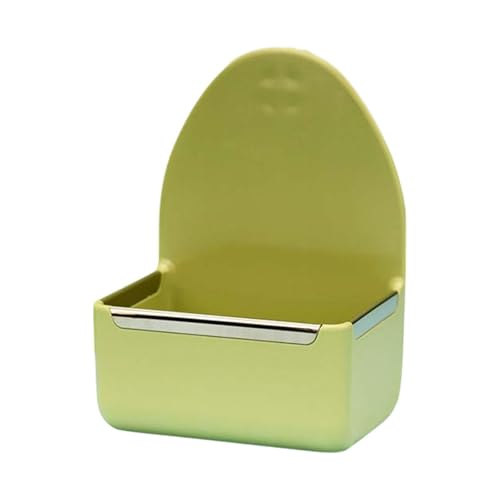 MotiveTech Futternapf für Kleintiere, Kaninchen Und Frettchennapf, GrÜn MotiveTech Futternapf für Kleintiere, Kaninchen Und Frettchennapf, GrÜn von MotiveTech