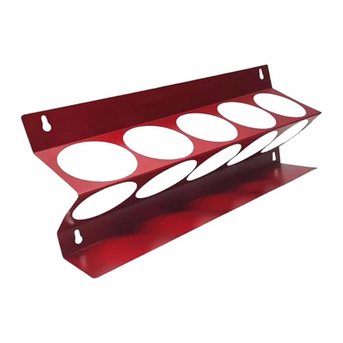 MotiveTech Garage Spray Flasche Lagerung Rack Montieren Auto Detaillierung Organizer Heavy Duty Zubehör MotiveTech Garage Spray Flasche Lagerung Rack Montieren Auto Detaillierung Organizer Heavy Duty Zubehör von MotiveTech