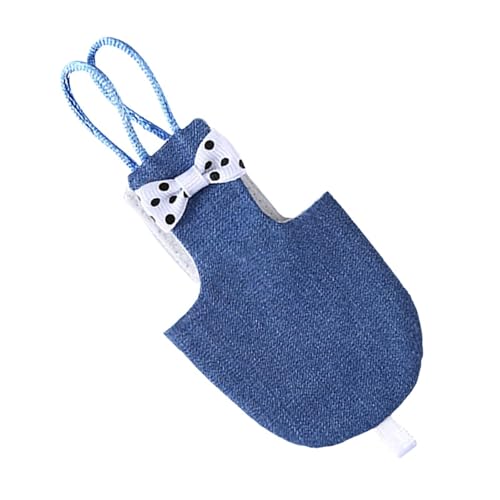 MotiveTech Geschirr Und Windelkombination für Papageien, Idealer Fluganzug für Nymphensittiche, M MotiveTech Geschirr Und Windelkombination für Papageien, Idealer Fluganzug für Nymphensittiche, M von MotiveTech