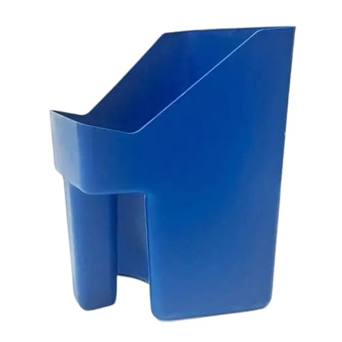 MotiveTech Geschlossenes Futter mit Griff für Futtermittel, Landwirte, Heimbewohner MotiveTech Geschlossenes Futter mit Griff für Futtermittel, Landwirte, Heimbewohner von MotiveTech