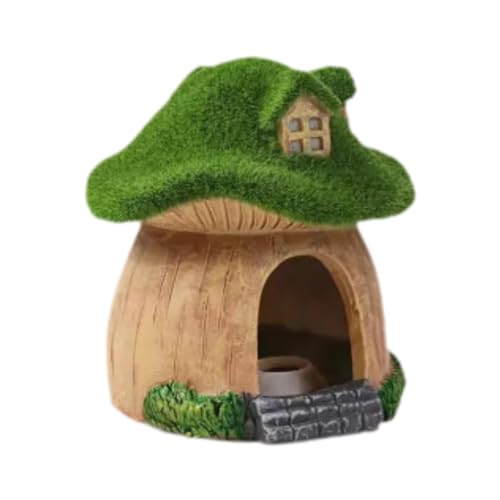 MotiveTech Hauslandschaftsdekoration, Miniaturdekoration, Fischtankdekoration, Wohnzimmertisch MotiveTech Hauslandschaftsdekoration, Miniaturdekoration, Fischtankdekoration, Wohnzimmertisch von MotiveTech