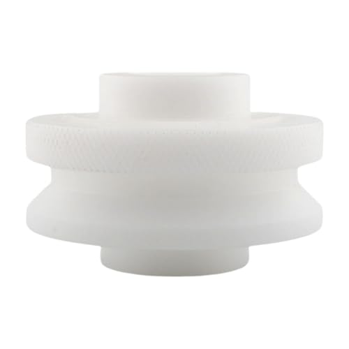 MotiveTech Hinterrad Auswuchtadapter Motorradzubehör für R1250GS von MotiveTech