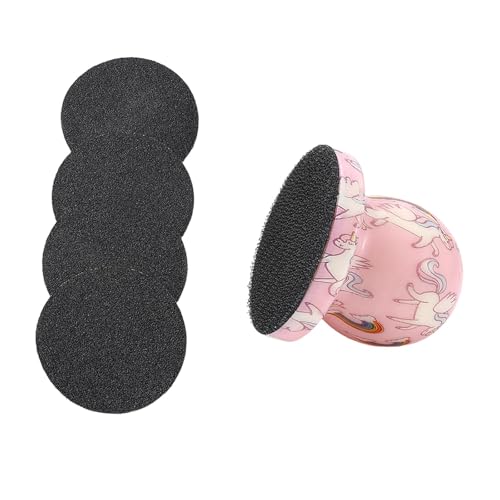 MotiveTech Hundenagelfeile, Kratzbaum für Kleine, Mittelgroße Und Große Outdoor Hunde von MotiveTech