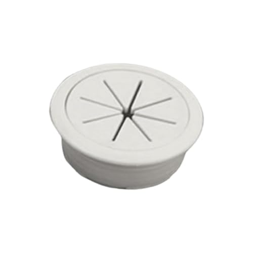 MotiveTech Kabelführungstülle für Schreibtischkabel Organizer Und Schutz, Grau MotiveTech Kabelführungstülle für Schreibtischkabel Organizer Und Schutz, Grau von MotiveTech