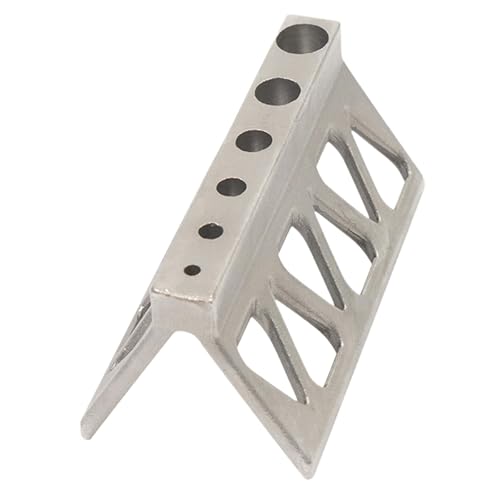 MotiveTech Kompakte Rohrbohrlehre, Dreieckige Fensterausschnitte in MotiveTech Kompakte Rohrbohrlehre, Dreieckige Fensterausschnitte in von MotiveTech