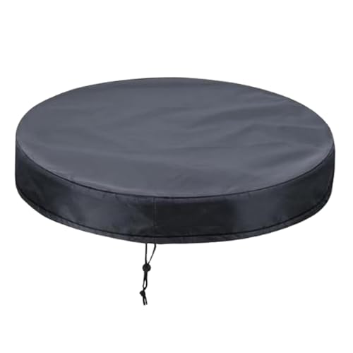 MotiveTech Kordelzug Fassabdeckung, Wasserdichtes Material, Abdeckung für Gartenbehälter Im Freien , Mehrfarbig, 65 Cm X 10 Cm MotiveTech Kordelzug Fassabdeckung, Wasserdichtes Material, Abdeckung für Gartenbehälter Im Freien , Mehrfarbig, 65 Cm X 10 Cm von MotiveTech