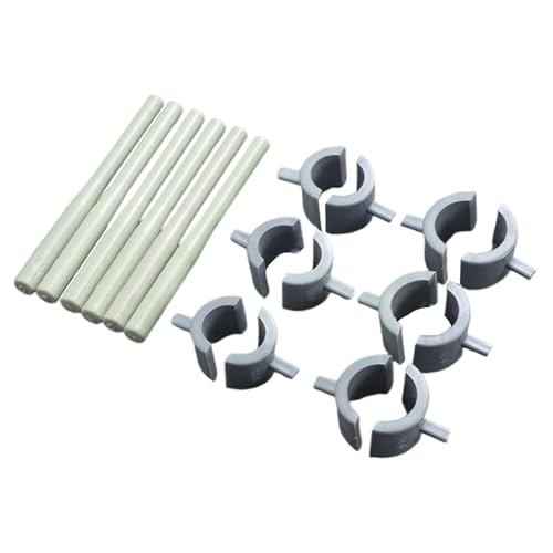 MotiveTech Ppr PE Rohr Reparatur Zubehör Set 6 Stangen + 6 Paar Notfall Patches Druck MotiveTech Ppr PE Rohr Reparatur Zubehör Set 6 Stangen + 6 Paar Notfall Patches Druck von MotiveTech