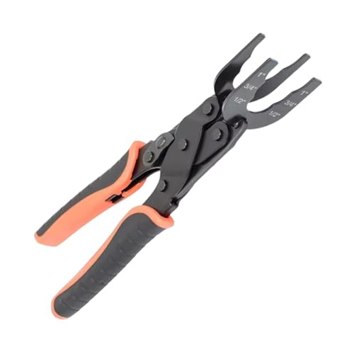 MotiveTech Push To Connect Entfernungswerkzeug Multifunktionale Trennzange MotiveTech Push To Connect Entfernungswerkzeug Multifunktionale Trennzange von MotiveTech