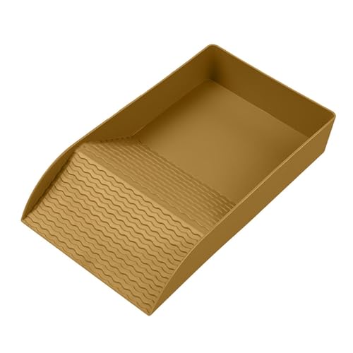 MotiveTech Reptilienbadewanne, Wasserbecken, Rutschfestes Trinkwasser, Mehrzweck Haustierbedarf, Aquatic Pet Breeding Box, MotiveTech Reptilienbadewanne, Wasserbecken, Rutschfestes Trinkwasser, Mehrzweck Haustierbedarf, Aquatic Pet Breeding Box, von MotiveTech