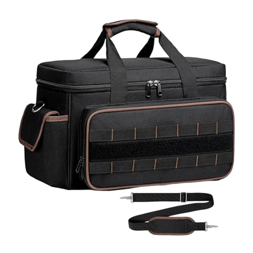 MotiveTech Robuste Werkzeugtasche, Tragetasche, Werkzeugtasche, MotiveTech Robuste Werkzeugtasche, Tragetasche, Werkzeugtasche, von MotiveTech