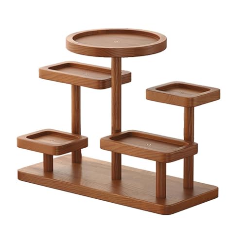 MotiveTech Schlüsselhalter für Den Eingangstisch, Vielseitiges Ablagefach, Schmuck Organizer Ständer für Den Arbeitsbereich Im Wohnzimmer, Style A MotiveTech Schlüsselhalter für Den Eingangstisch, Vielseitiges Ablagefach, Schmuck Organizer Ständer für Den Arbeitsbereich Im Wohnzimmer, Style A von MotiveTech