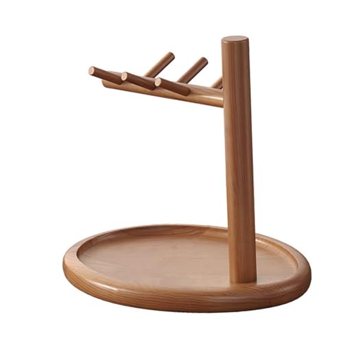 MotiveTech Schlüsselhalter für Den Eingangstisch, Vielseitiges Ablagefach, Schmuck Organizer Ständer für Den Arbeitsbereich Im Wohnzimmer, Style C MotiveTech Schlüsselhalter für Den Eingangstisch, Vielseitiges Ablagefach, Schmuck Organizer Ständer für Den Arbeitsbereich Im Wohnzimmer, Style C von MotiveTech
