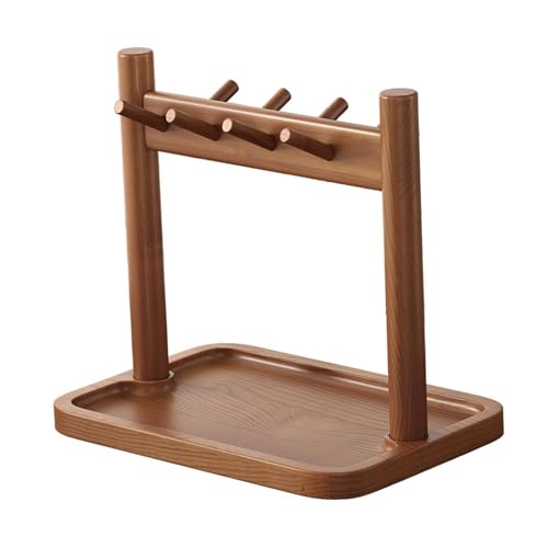 MotiveTech Schlüsselhalter für Den Eingangstisch, Vielseitiges Ablagefach, Schmuck Organizer Ständer für Den Arbeitsbereich Im Wohnzimmer, Style D MotiveTech Schlüsselhalter für Den Eingangstisch, Vielseitiges Ablagefach, Schmuck Organizer Ständer für Den Arbeitsbereich Im Wohnzimmer, Style D von MotiveTech