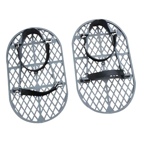 MotiveTech Schuhe Zum Polieren von Zement Reduzieren Den Durch Verbreiterte Riemen MotiveTech Schuhe Zum Polieren von Zement Reduzieren Den Durch Verbreiterte Riemen von MotiveTech