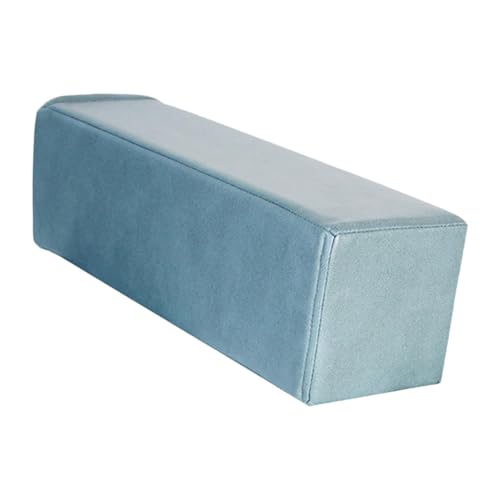 MotiveTech Sofa Armlehnenkissen Zum Lesen Im Bett mit Abnehmbarem Bezug, Blau MotiveTech Sofa Armlehnenkissen Zum Lesen Im Bett mit Abnehmbarem Bezug, Blau von MotiveTech