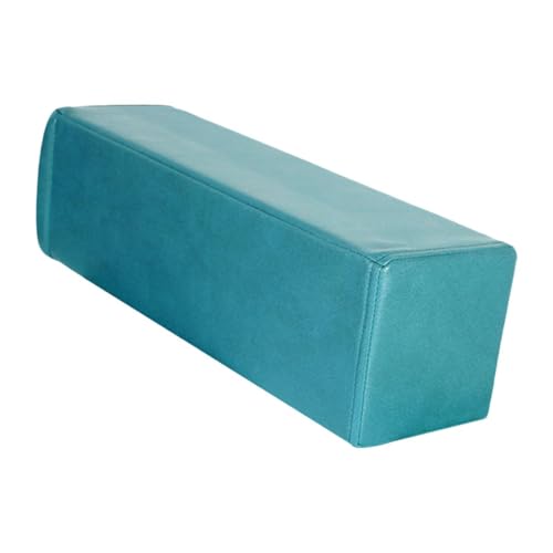 MotiveTech Sofa Armlehnenkissen Zum Lesen Im Bett mit Abnehmbarem Bezug, GrÜn MotiveTech Sofa Armlehnenkissen Zum Lesen Im Bett mit Abnehmbarem Bezug, GrÜn von MotiveTech