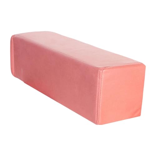MotiveTech Sofa Armlehnenkissen Zum Lesen Im Bett mit Abnehmbarem Bezug, Rosa MotiveTech Sofa Armlehnenkissen Zum Lesen Im Bett mit Abnehmbarem Bezug, Rosa von MotiveTech