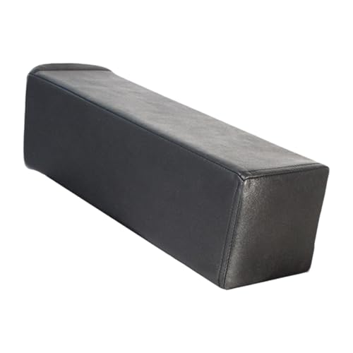 MotiveTech Sofa Armlehnenkissen Zum Lesen Im Bett mit Abnehmbarem Bezug, Schwarz MotiveTech Sofa Armlehnenkissen Zum Lesen Im Bett mit Abnehmbarem Bezug, Schwarz von MotiveTech