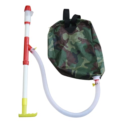 MotiveTech Streuer Gülleanwendung, Effiziente Arbeitsersparnis, Vielseitiges Düngewerkzeug, Handbuch für Die Mais Topdressing Behandlung auf Dem Bauernhof, Einzelnes PVC-Rohr MotiveTech Streuer Gülleanwendung, Effiziente Arbeitsersparnis, Vielseitiges Düngewerkzeug, Handbuch für Die Mais Topdressing Behandlung auf Dem Bauernhof, Einzelnes PVC-Rohr von MotiveTech