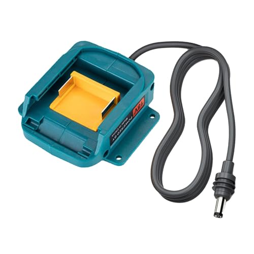 MotiveTech Stromkabel Und Batterieadapter Plug And Play Design Zubehör Ersatz MotiveTech Stromkabel Und Batterieadapter Plug And Play Design Zubehör Ersatz von MotiveTech