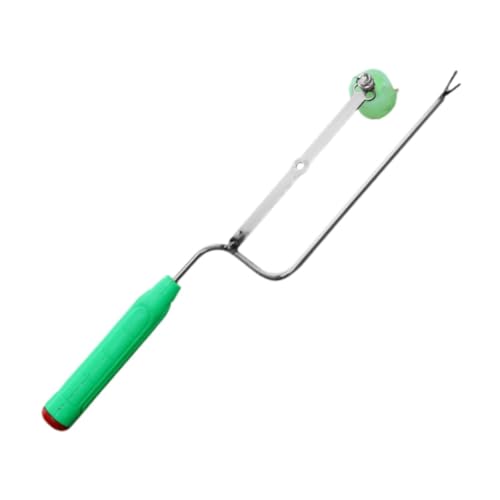 MotiveTech Süßkartoffel Rollpflanzer, Hand Gartenwerkzeug Aus Metall, Einzelrad MotiveTech Süßkartoffel Rollpflanzer, Hand Gartenwerkzeug Aus Metall, Einzelrad von MotiveTech