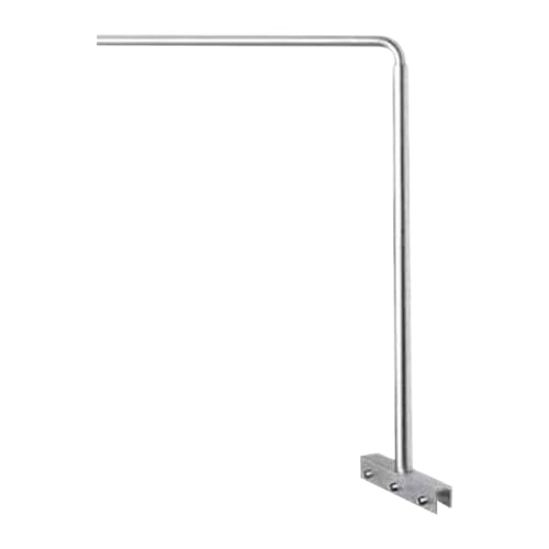 MotiveTech Tanklichthalterung, Eleganter Kronleuchter, Zubehör für Aquarium Lichthalter von MotiveTech