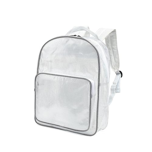 MotiveTech Transparenter Reinraum Werkzeugrucksack für Techniker MotiveTech Transparenter Reinraum Werkzeugrucksack für Techniker von MotiveTech