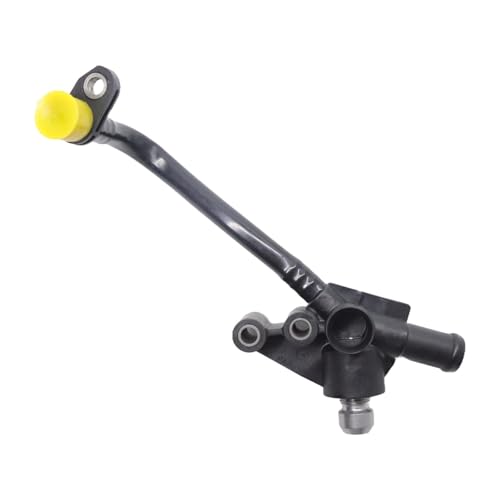 MotiveTech Turbolader Schlauch Linie Armaturen Ersatz Rückfluss Rohr für S550 S63 W221 W222 MotiveTech Turbolader Schlauch Linie Armaturen Ersatz Rückfluss Rohr für S550 S63 W221 W222 von MotiveTech