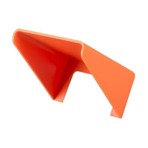 MotiveTech Wandsteckdose mit Abdeckung für Steckdosen, Staubdicht Und für Heimwerkerwerkstätten, Orange MotiveTech Wandsteckdose mit Abdeckung für Steckdosen, Staubdicht Und für Heimwerkerwerkstätten, Orange von MotiveTech