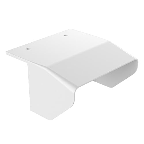 MotiveTech Wasserdichte Steckdosenabdeckung, Stecker Und Steckdosenschutz, Vielseitig, für Den Außenbereich, Box, Weiß MotiveTech Wasserdichte Steckdosenabdeckung, Stecker Und Steckdosenschutz, Vielseitig, für Den Außenbereich, Box, Weiß von MotiveTech