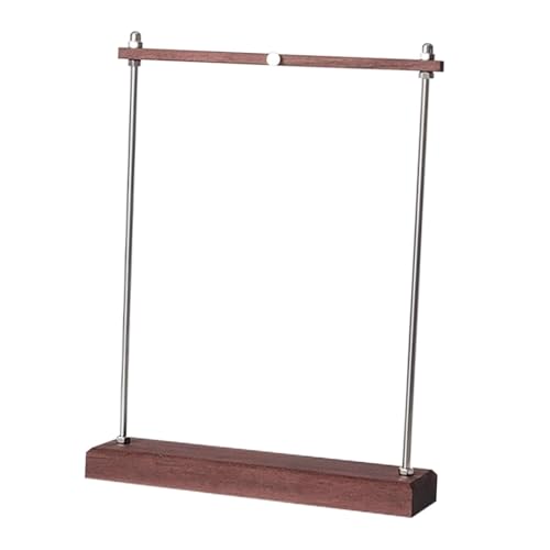 MotiveTech Windspiel Ständer Präsentationsständer Windglocken Halterung Ornament Halter Multifunktional mit Einer Sicheren Zum Aufhängen für Teezimmer Und, 42 cm Höhe MotiveTech Windspiel Ständer Präsentationsständer Windglocken Halterung Ornament Halter Multifunktional mit Einer Sicheren Zum Aufhängen für Teezimmer Und, 42 cm Höhe von MotiveTech