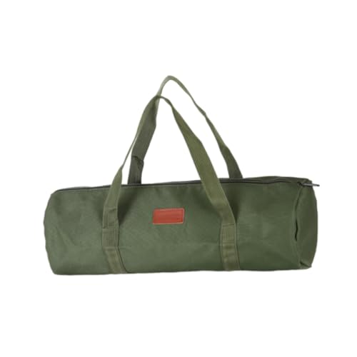 MotiveTech Zeltheringtasche, Outdoor Zeltstangenhering Organizer, GrÜn MotiveTech Zeltheringtasche, Outdoor Zeltstangenhering Organizer, GrÜn von MotiveTech