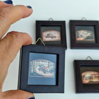 Bitte Beachten Sie Die Fotos. Lassen Sich Nicht Verschlucken, Wenn Möchten, Dass Innerhalb Von 4 Stunden Bitte Beachten Sie Die Fotos. Lassen Sich Nicht Verschlucken, Wenn Möchten, Dass Innerhalb Von 4 Stunden von MotleyGlamor