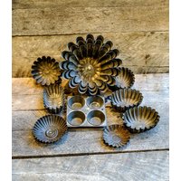 Hübsche Brioche Tarteform Hübsche Brioche Tarteform von MotleyVG