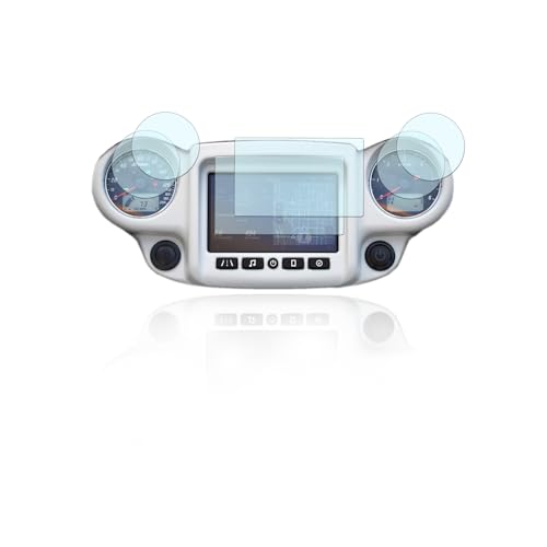 Tachoschutzfolie Displayschutzfolie Indian Roadmaster 2021+ 9H Nano Glas Technologie Tachoschutzfolie Displayschutzfolie Indian Roadmaster 2021+ 9H Nano Glas Technologie von Moto Screenies