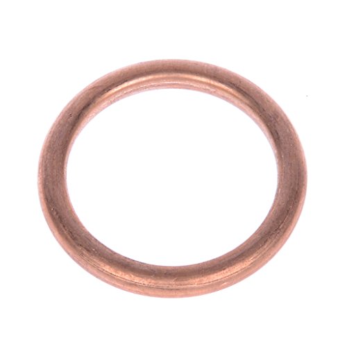 Auspuffdichtung rund Aussen: 35mm Innen: 28mm Dicke: 4,3mm Auspuffdichtung rund Aussen: 35mm Innen: 28mm Dicke: 4,3mm von MOTOMENT