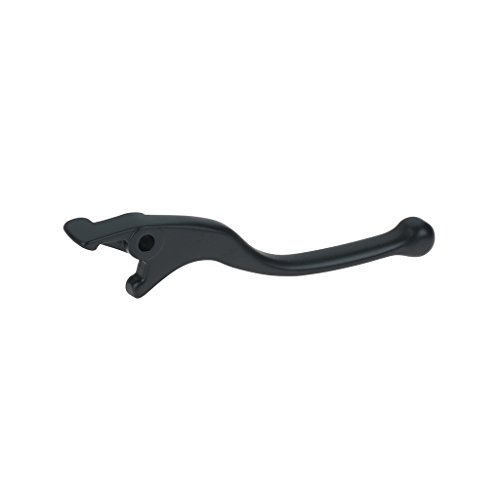 Bremshebel für Honda schwarz für Honda NX 650 Dominator RD02 Bremshebel für Honda schwarz für Honda NX 650 Dominator RD02 von MOTOMENT