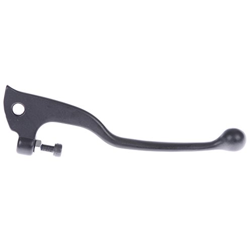 Bremshebel für schwarz für XT 600 E 3TB | XT 600 E DJ021 | XT 600 E N 3UW | XT 600 H 2KF | XT 600 K 3TB | XT 600 K 3UW | XT 600 K H 3TB | XT 600 K N 3UW | XT 600 N Bremshebel für schwarz für XT 600 E 3TB | XT 600 E DJ021 | XT 600 E N 3UW | XT 600 H 2KF | XT 600 K 3TB | XT 600 K 3UW | XT 600 K H 3TB | XT 600 K N 3UW | XT 600 N von MOTOMENT